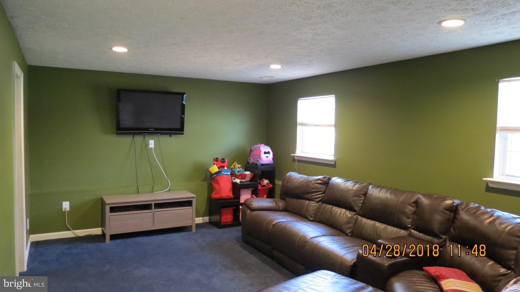 39 Buck Road Stafford, VA 22556 - Photo 4 of 21 Basement