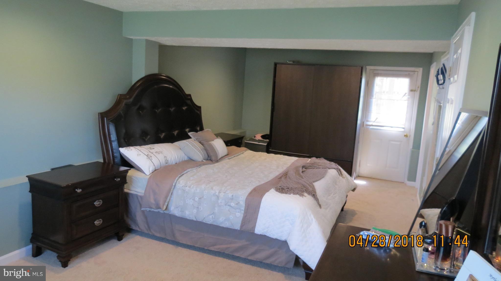 39 Buck Road Stafford, VA 22556 - Photo 7 of 21 Bedroom (Master)