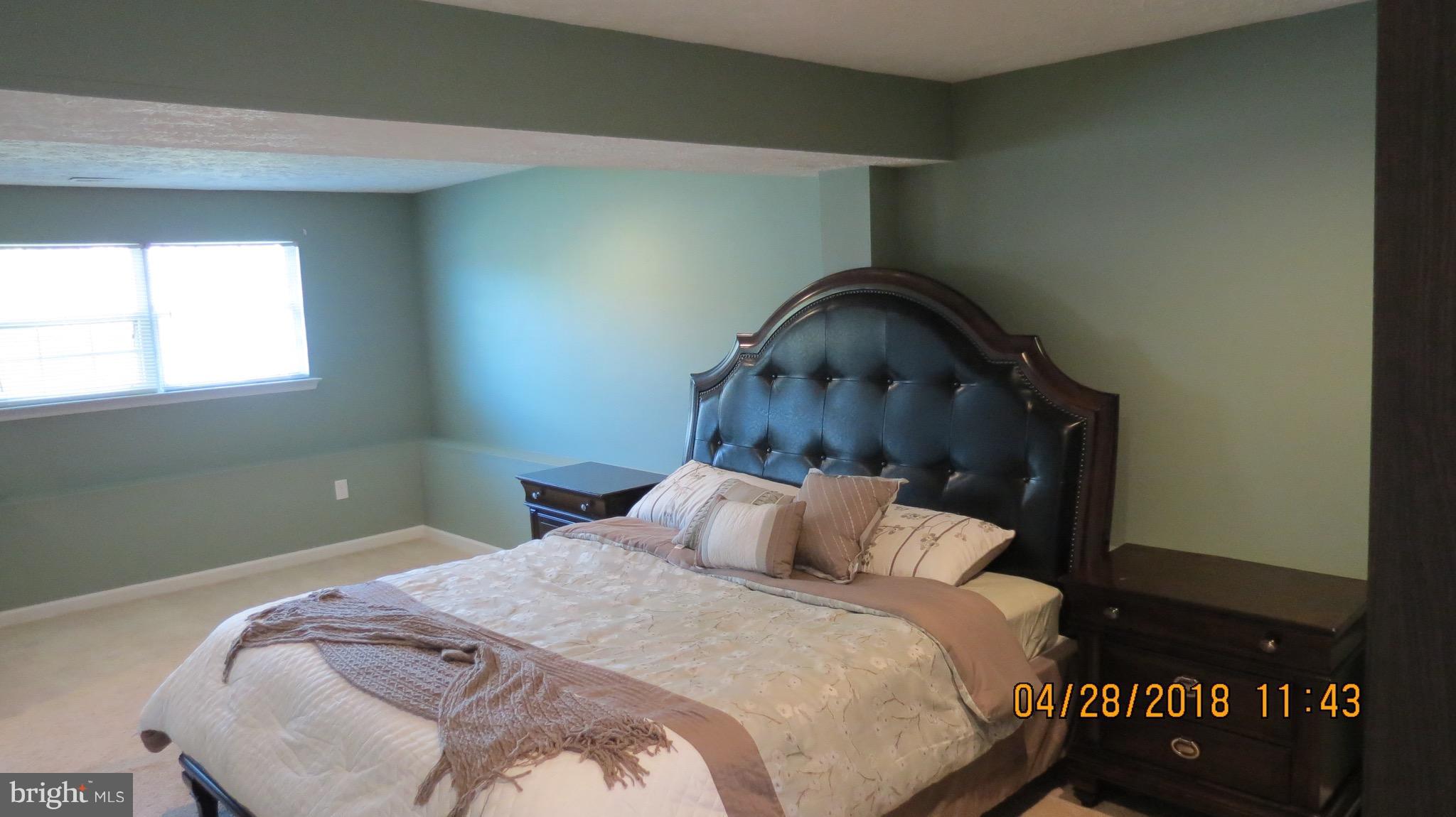 39 Buck Road Stafford, VA 22556 - Photo 8 of 21 Bedroom (Master)