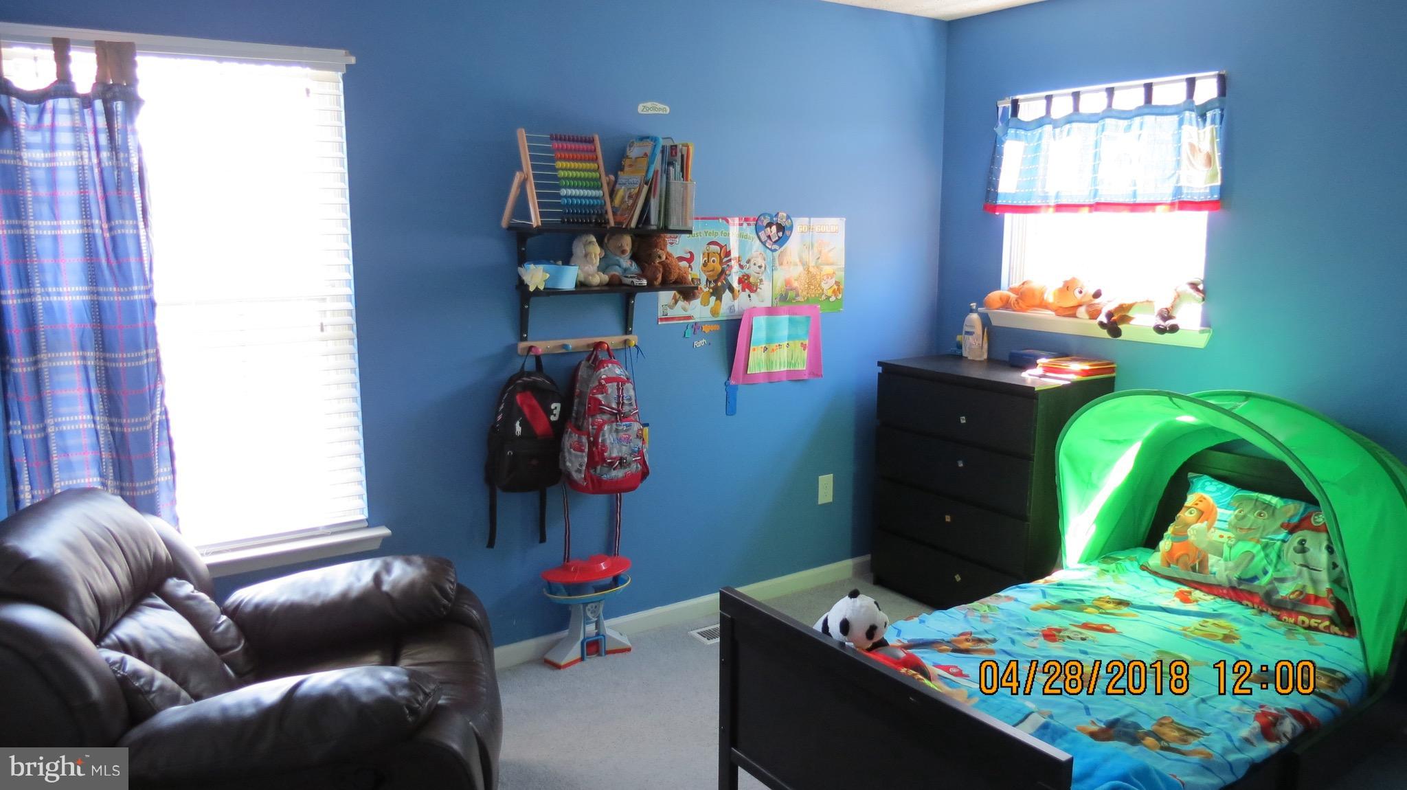 39 Buck Road Stafford, VA 22556 - Photo 9 of 21 Bedroom
