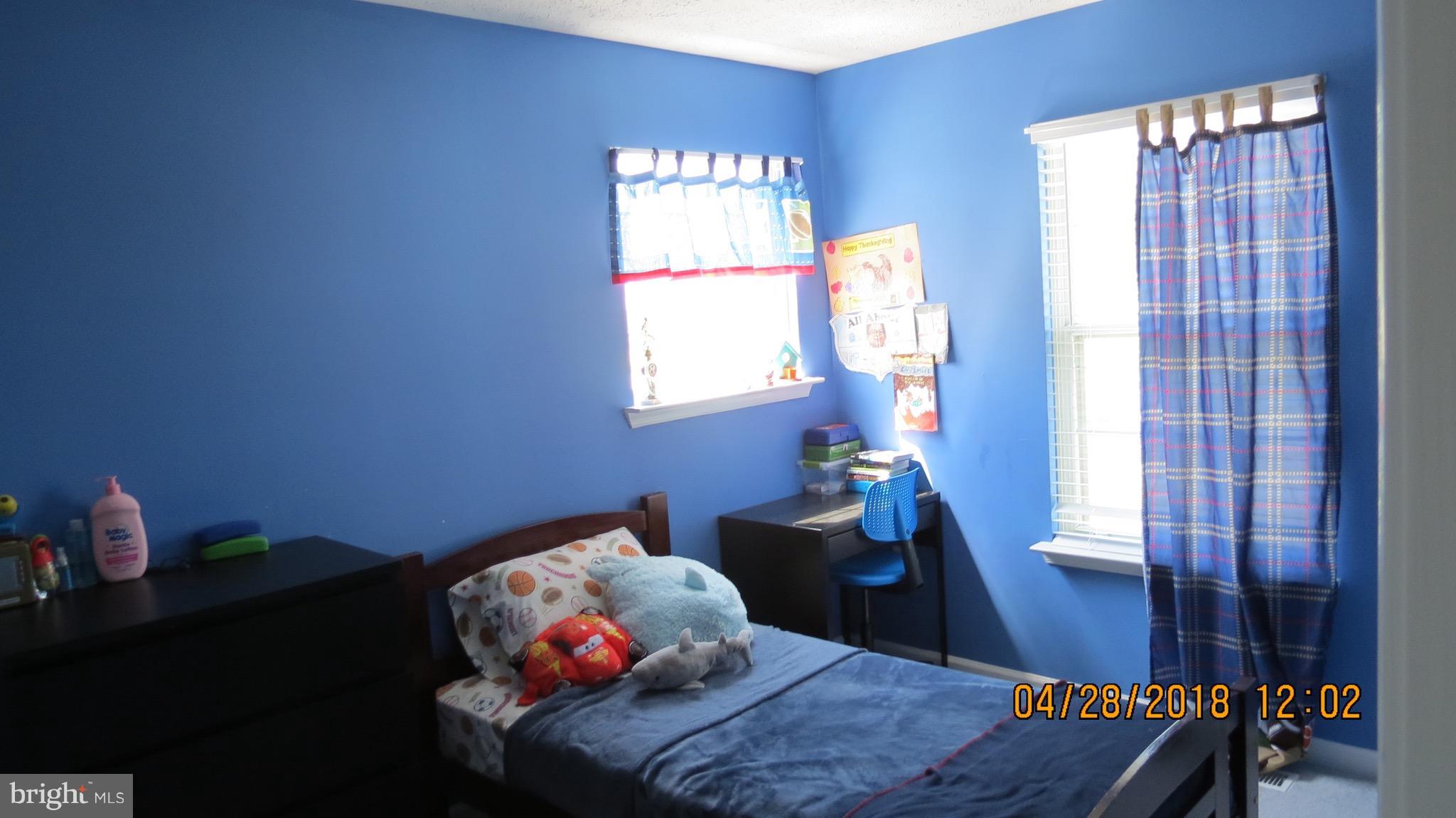 39 Buck Road Stafford, VA 22556 - Photo 10 of 21 Bedroom