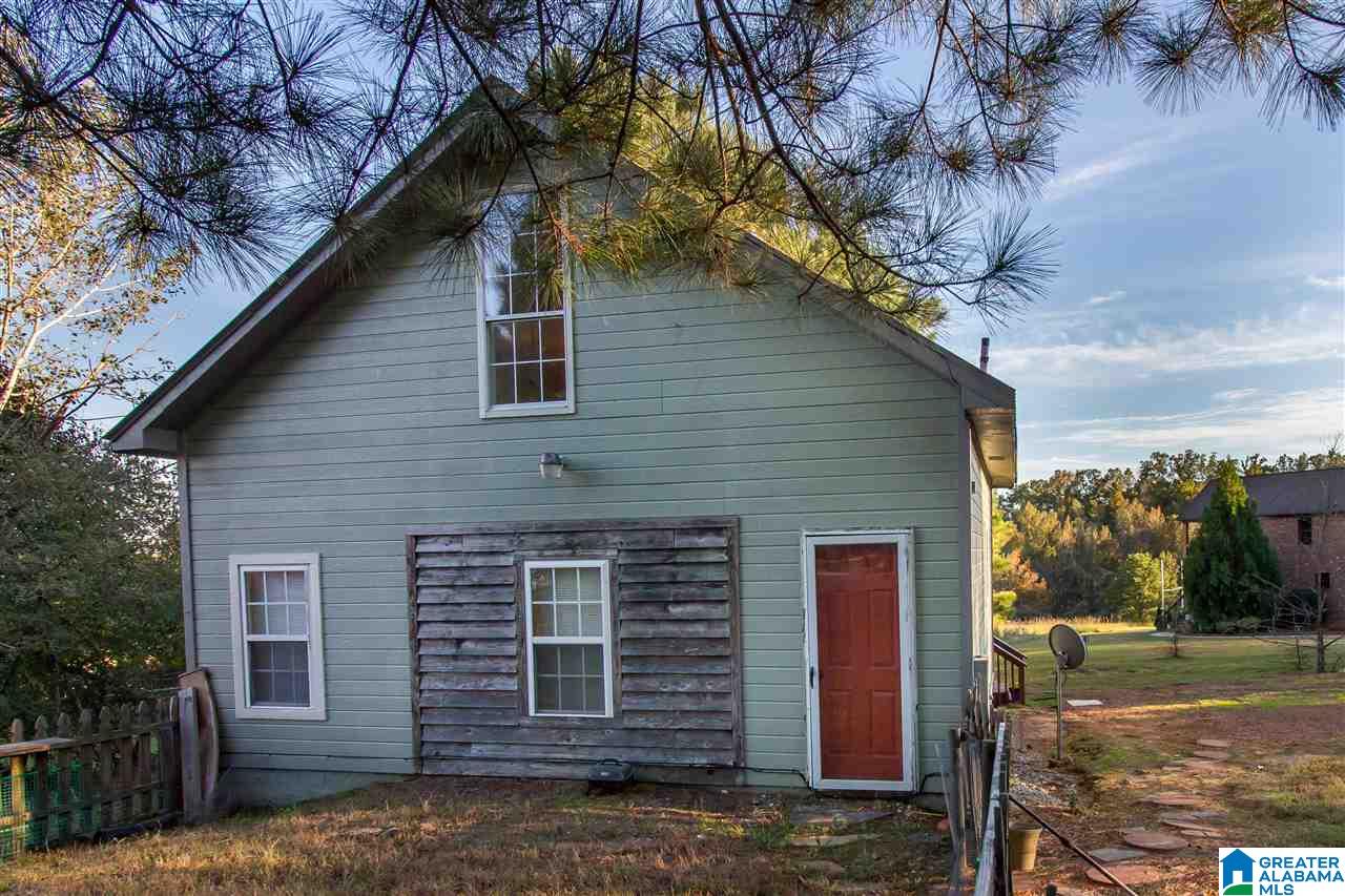 4500 Warrior Jasper Road Dora, AL 35062 - Photo 27 of 31