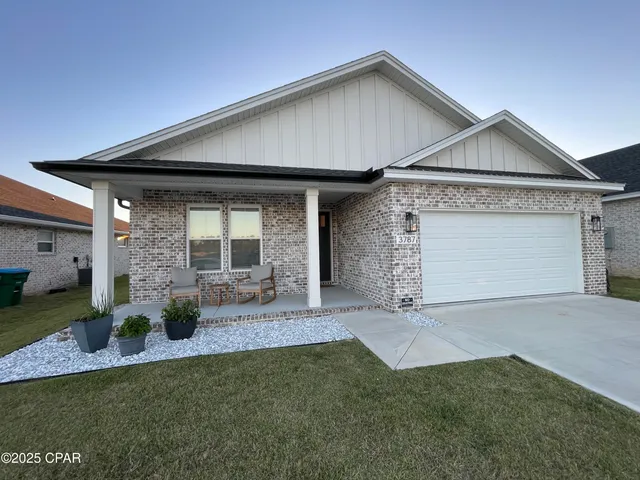 $2,650 | 3787 Basal Street, Panama City, FL 32404