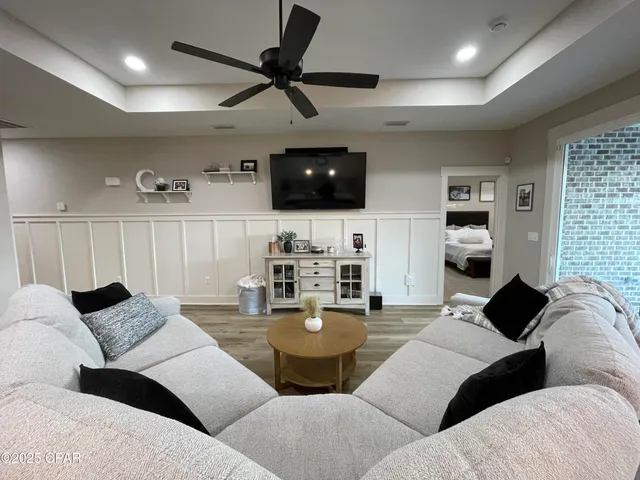 $2,650 | 3787 Basal Street, Panama City, FL 32404