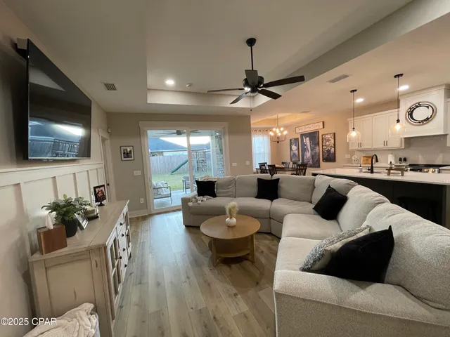 $2,650 | 3787 Basal Street, Panama City, FL 32404