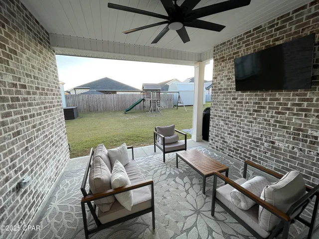 $2,650 | 3787 Basal Street, Panama City, FL 32404