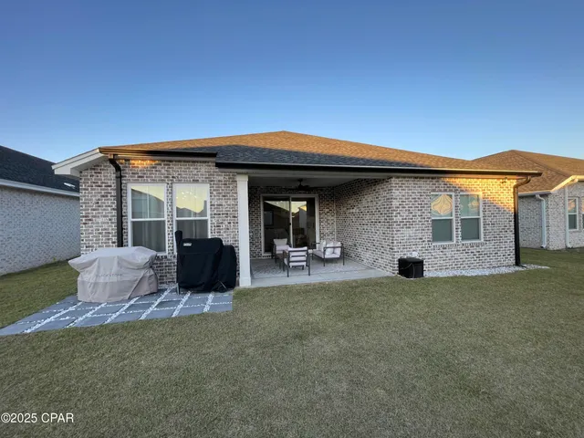 $2,650 | 3787 Basal Street, Panama City, FL 32404