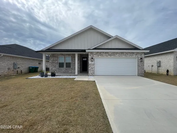 $2,495 | 3787 Basal Street, Panama City, FL 32404