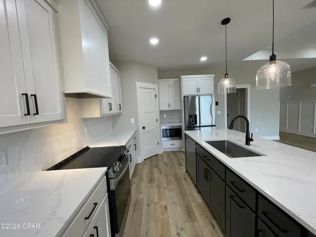 $2,500 | 3787 Basal Street, Panama City, FL 32404