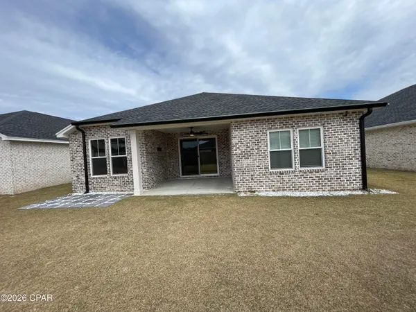 $2,495 | 3787 Basal Street, Panama City, FL 32404