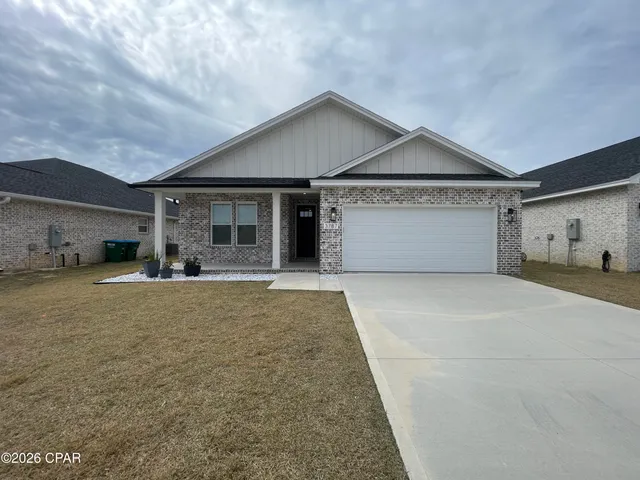 $2,500 | 3787 Basal Street, Panama City, FL 32404