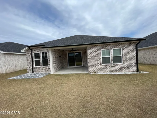 $2,500 | 3787 Basal Street, Panama City, FL 32404