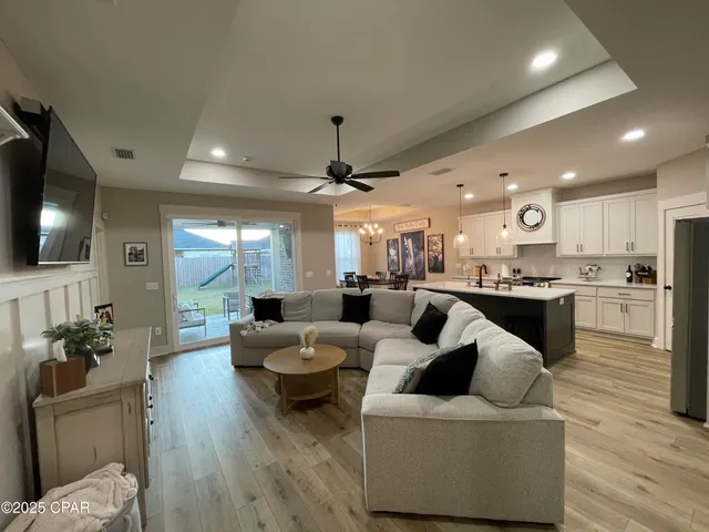 $2,650 | 3787 Basal Street, Panama City, FL 32404