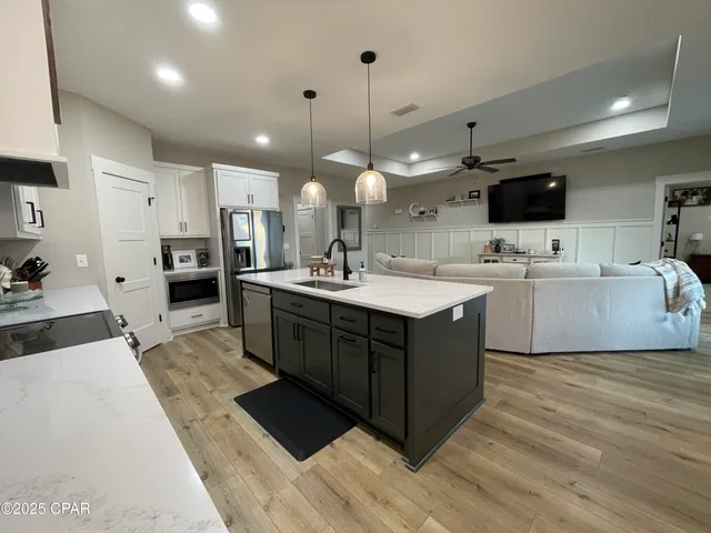 $2,650 | 3787 Basal Street, Panama City, FL 32404