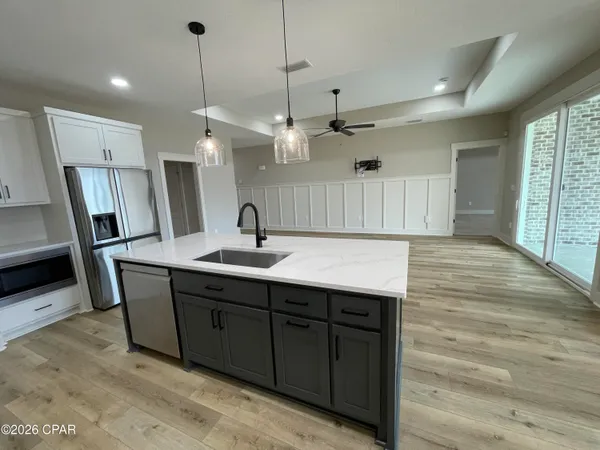 $2,495 | 3787 Basal Street, Panama City, FL 32404