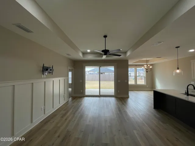 $2,500 | 3787 Basal Street, Panama City, FL 32404