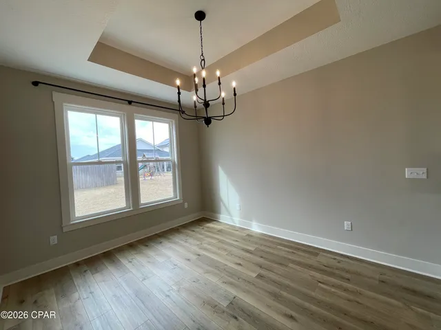 $2,500 | 3787 Basal Street, Panama City, FL 32404