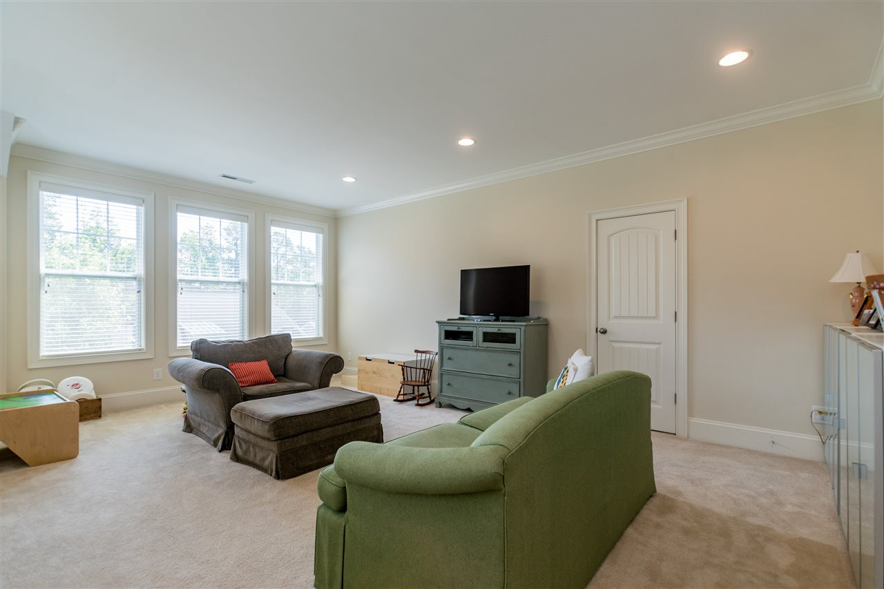 2317 Silent Stream Court Raleigh, NC 27607 - Photo 22 of 29 Photo 22