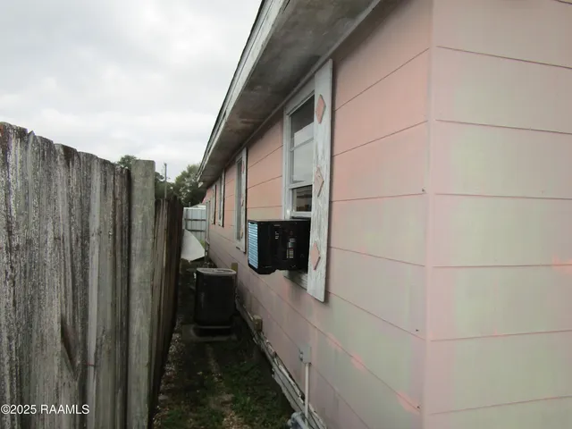 $22,900 | 1605 Gum Street, Franklin, LA 70538