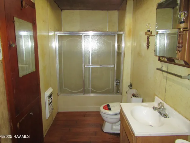 $22,900 | 1605 Gum Street, Franklin, LA 70538