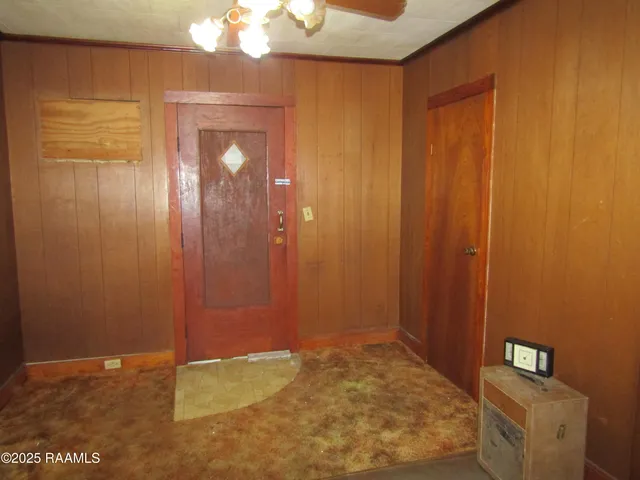 $22,900 | 1605 Gum Street, Franklin, LA 70538