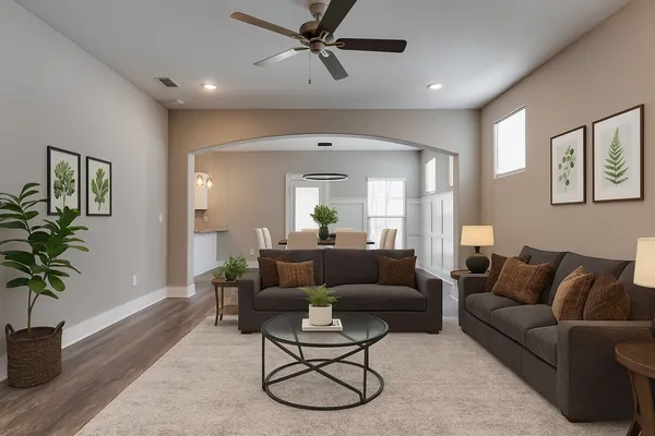 $2,400 | 2218 Welltown Lane, Murfreesboro, TN 37128