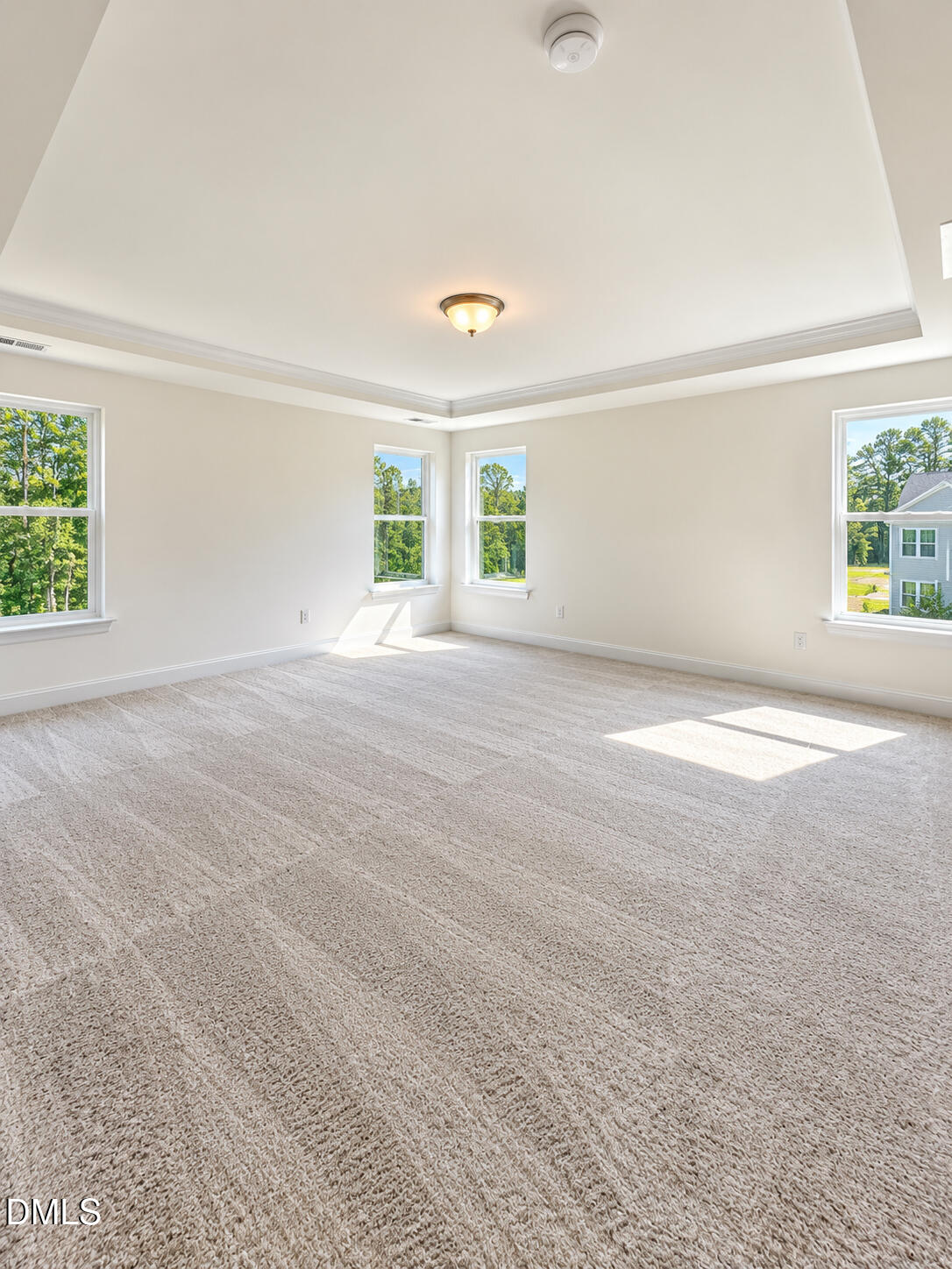 250 Rising Star Drive Clayton, NC 27520 - Photo 14 of 28 Primary Suite