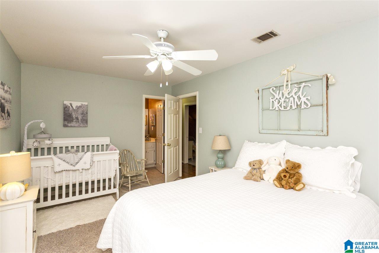 4683 Bridgewater Road Birmingham, AL 35243 - Photo 31 of 48