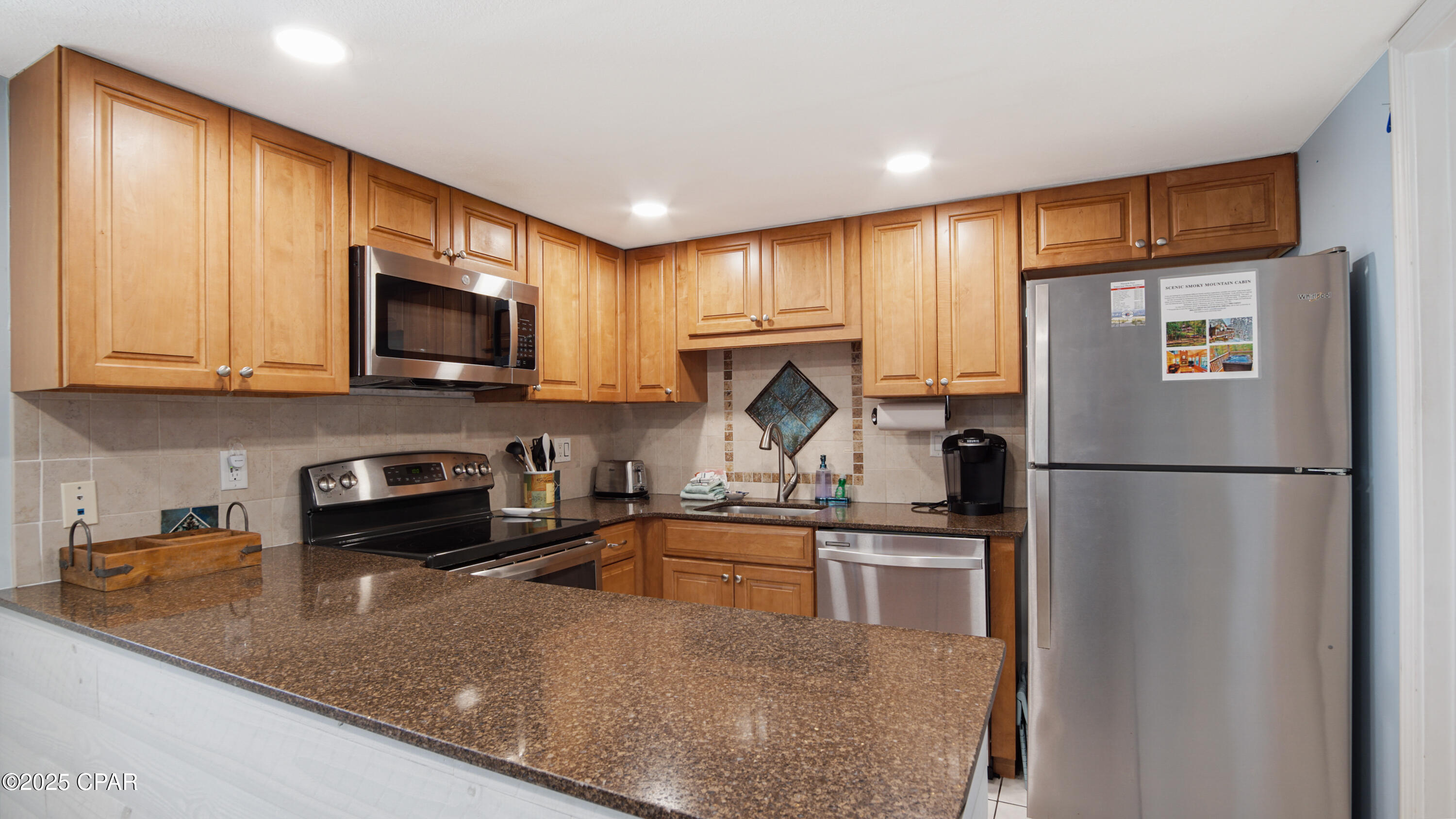 23223 Front Beach Road, Unit 933 Panama City Beach, FL 32413 - Photo 12 of 52 Gallery Image 12