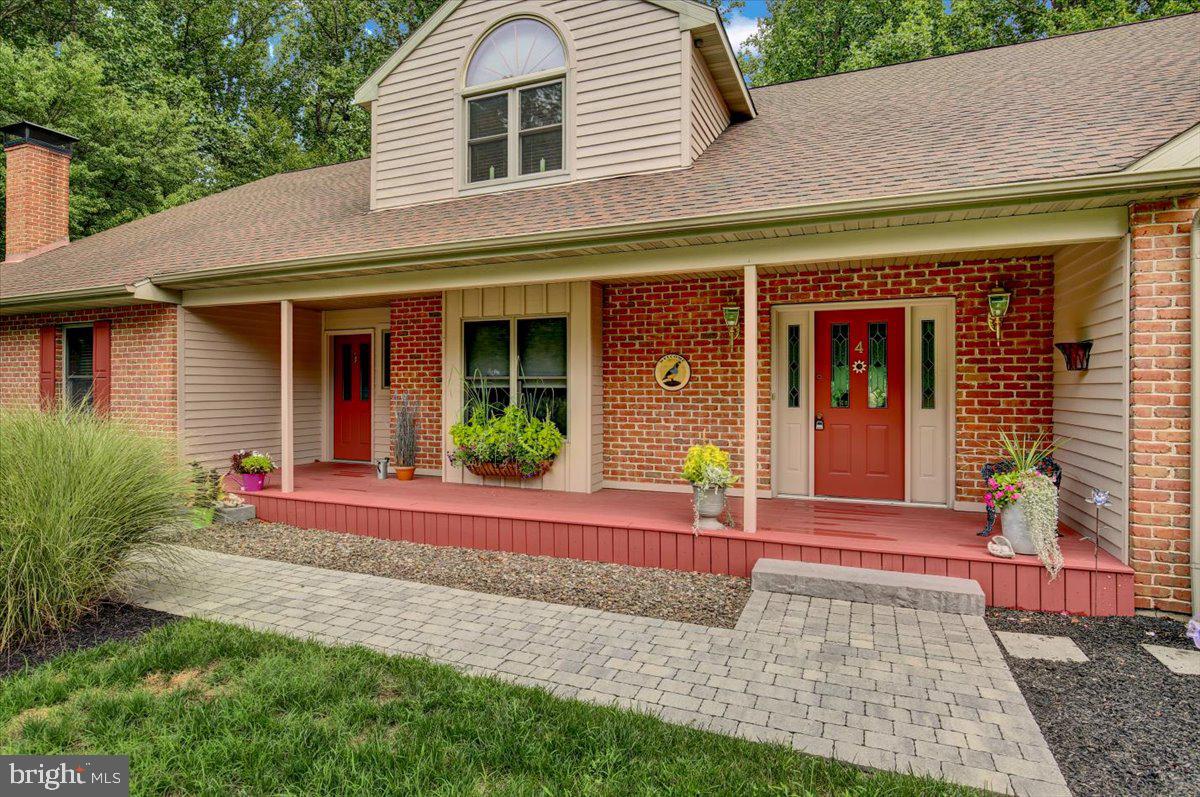 4 Quail Ridge Drive Reading, PA 19607 - Photo 3 of 89 Gallery Image 3