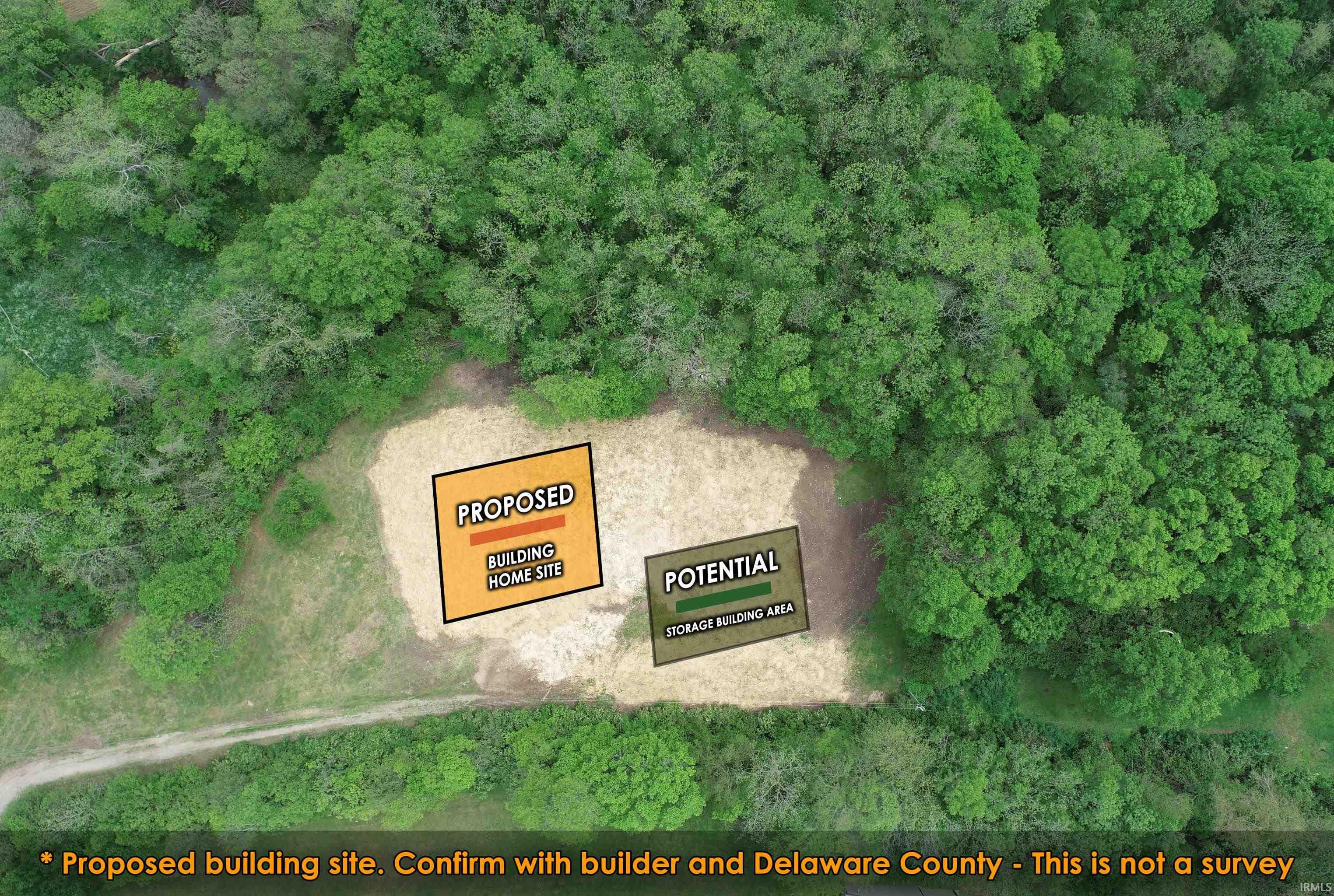 2510 South Whitney Road Selma, IN 47383 - Photo 2 of 34