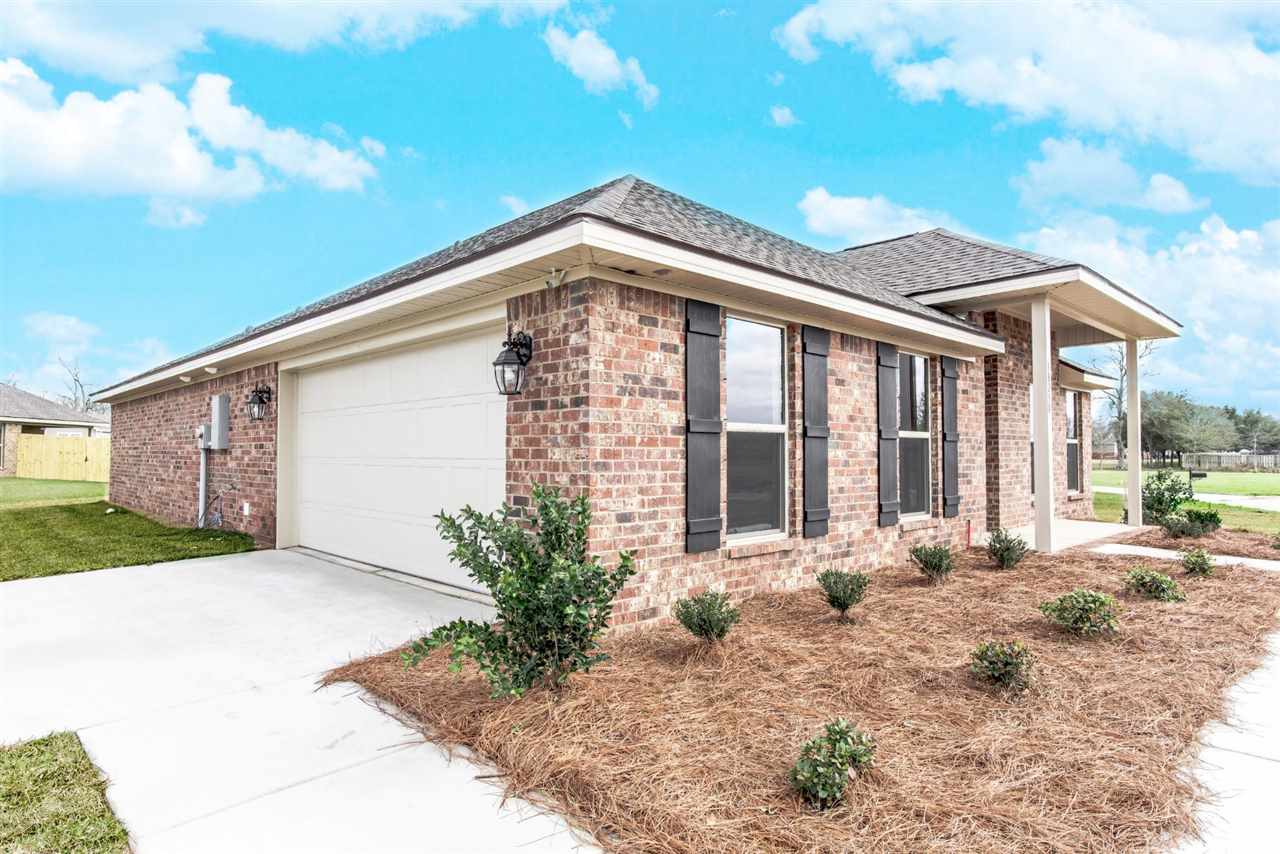18250 Memphis Way Robertsdale, AL 36567 - Photo 2 of 4