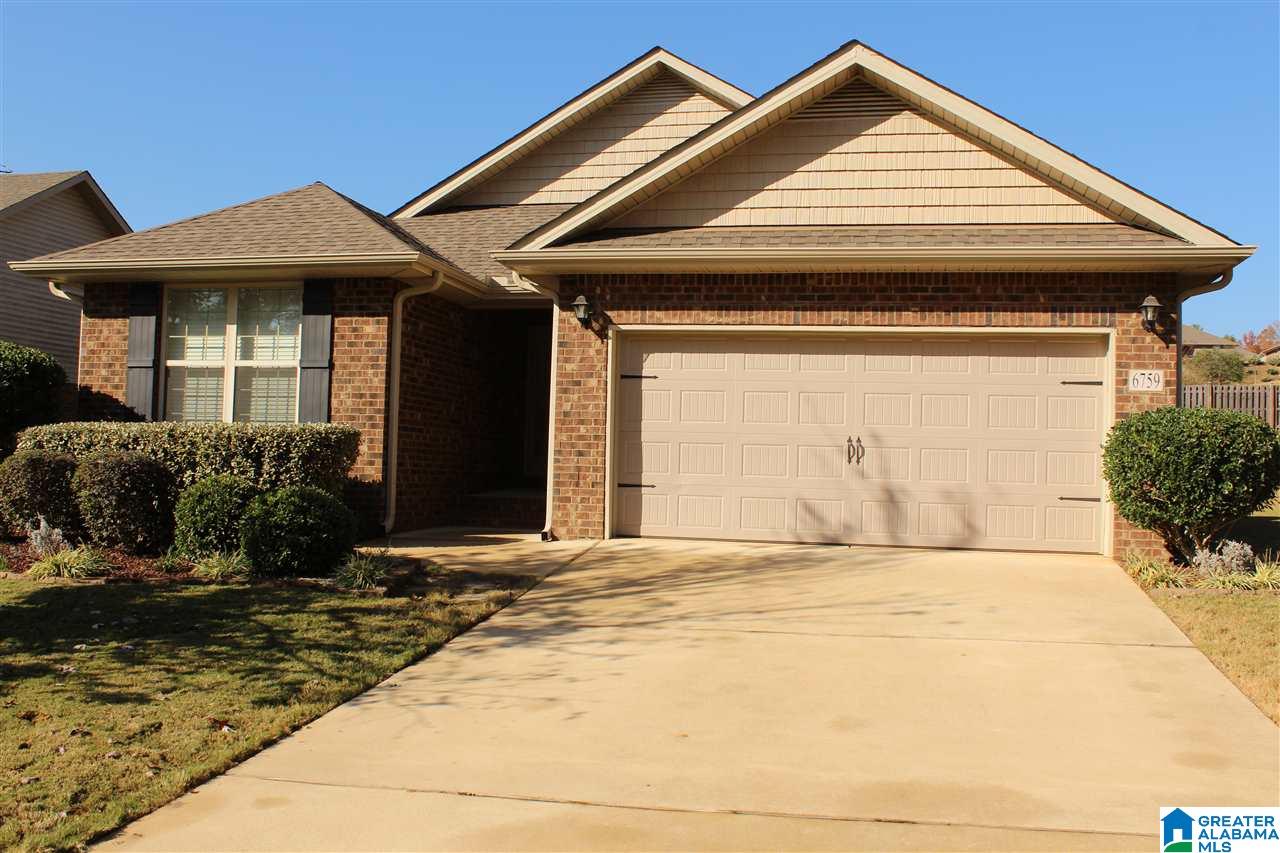 6759 Ridgecrest Circle McCalla, AL 35111 - Photo 1 of 39