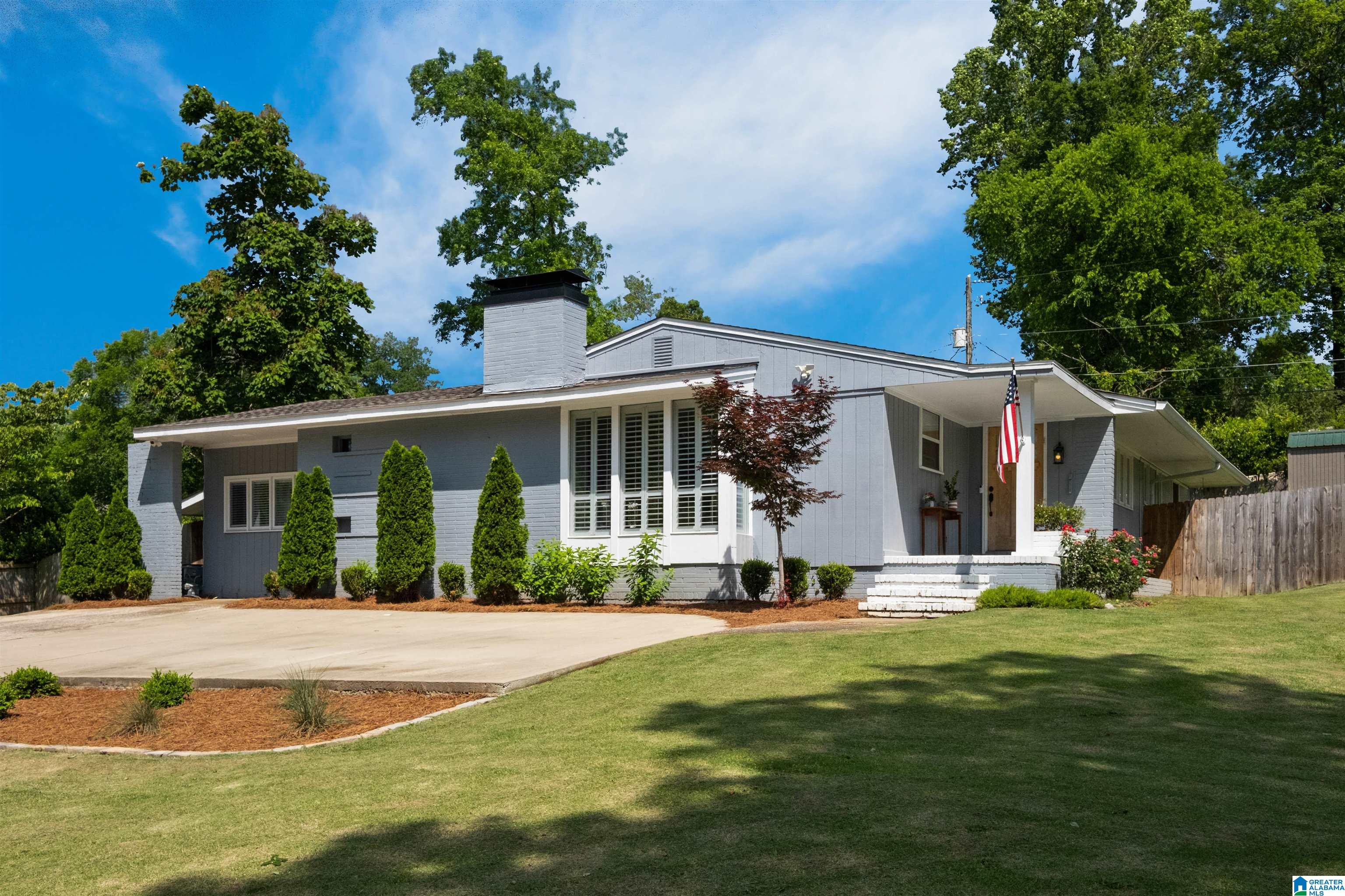 2220 Great Rock Road Birmingham, AL 35216 - Photo 2 of 51
