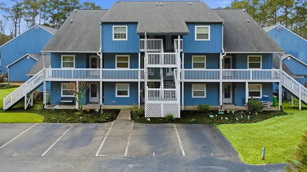 $160,000 | 24 Boundaryline Drive Northwest, Unit C, Calabash, NC 28467