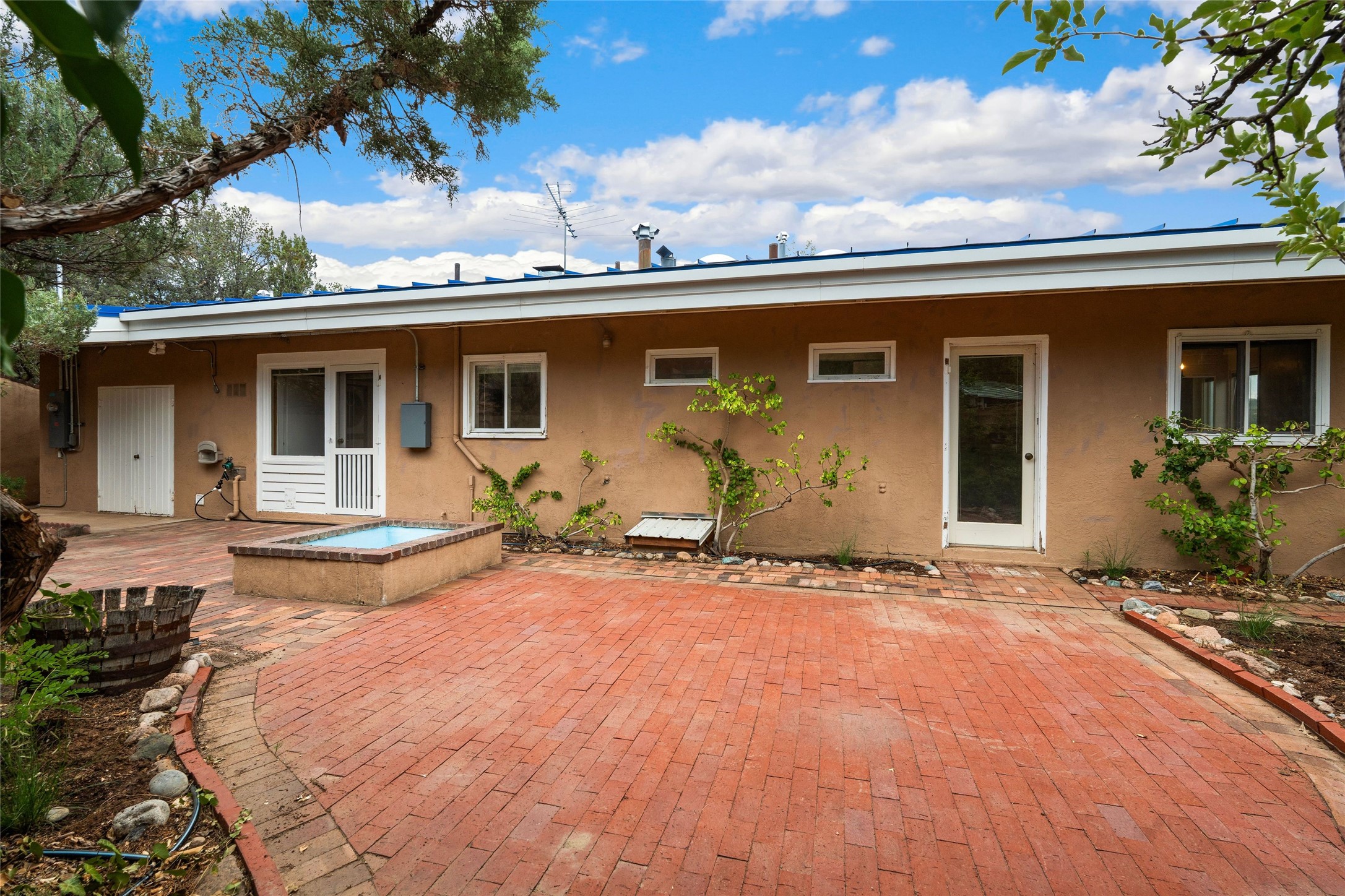 225 La Cruz Road Santa Fe, NM 87501 - Photo 20 of 21