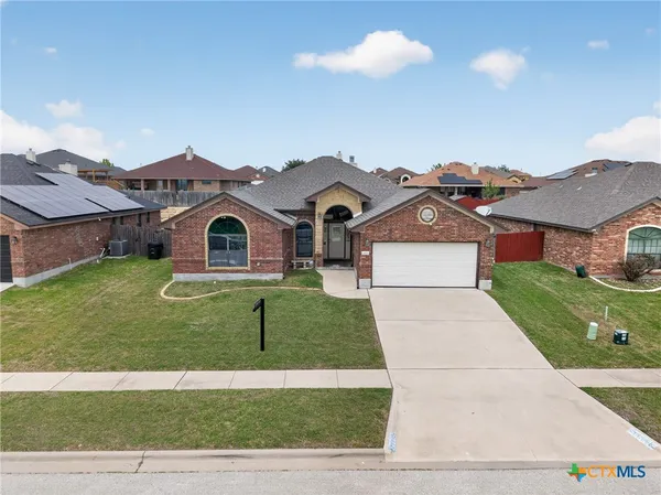 $314,900 | 2805 Traditions Drive, Killeen, TX 76549