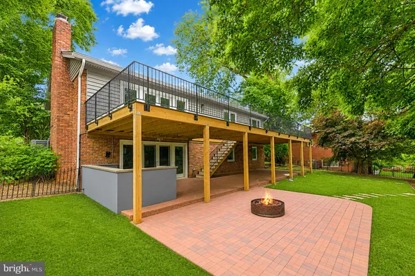 $1,125,000 | 6308 Columbia Pike, Falls Church, VA 22041