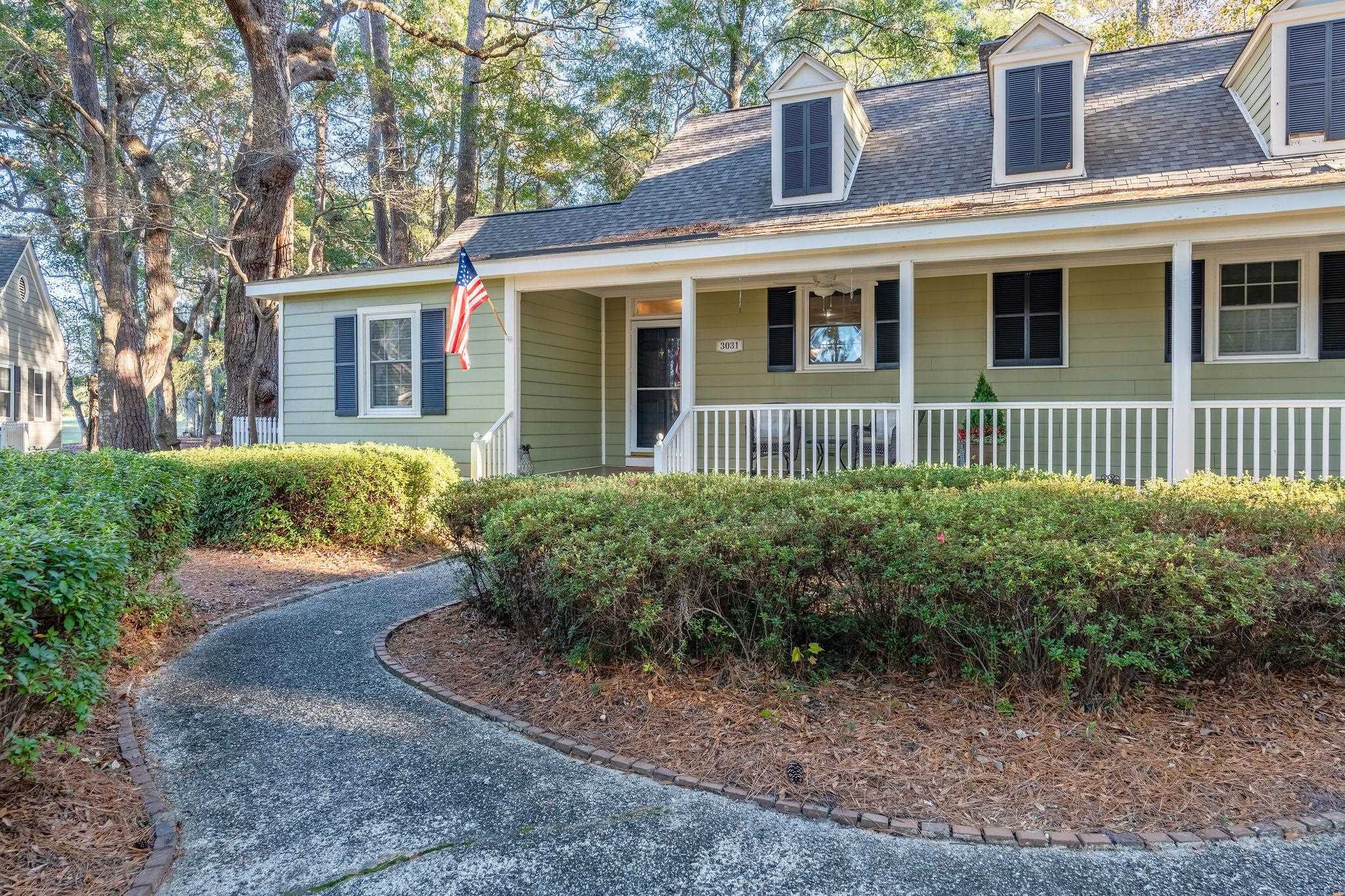 3031 Oak Grove Bend, Unit 31B Murrells Inlet, SC 29576 - Photo 3 of 30
