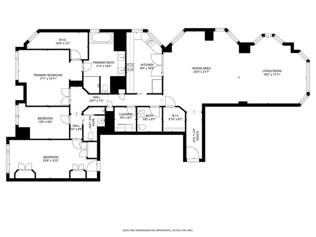 a picture of a cabinet