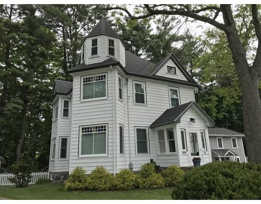 51 Warwick Road Newton, MA 02465 - Photo 9 of 26 Gallery Image 9