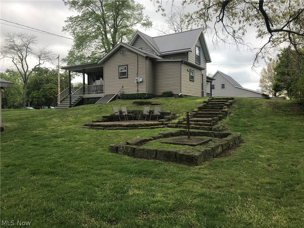 738 Cambridge Road Coshocton, OH 43812 - Photo 32 of 34 Gallery Image 32