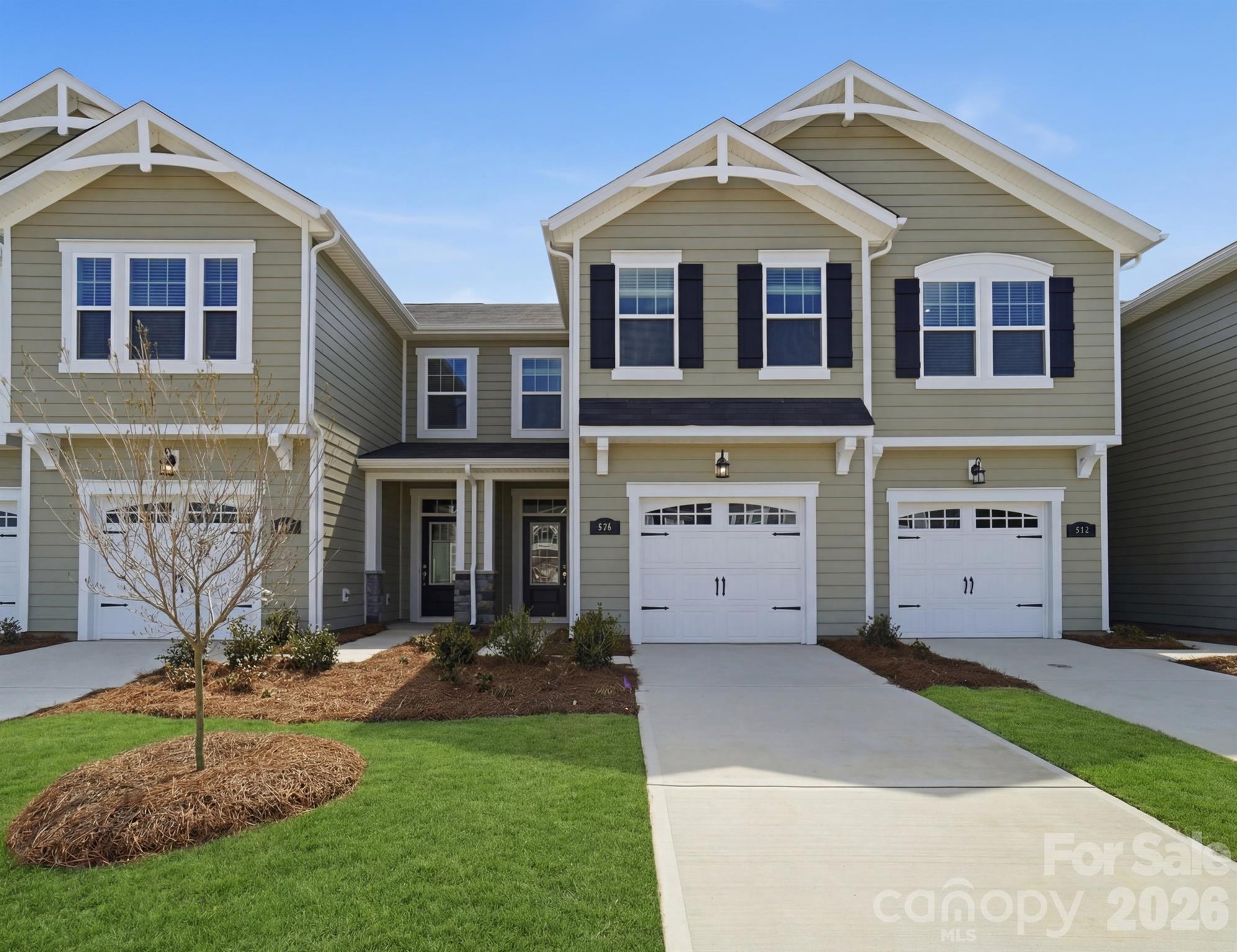 664 Cassidy Court Clover, SC 29710 - Photo 1 of 21
