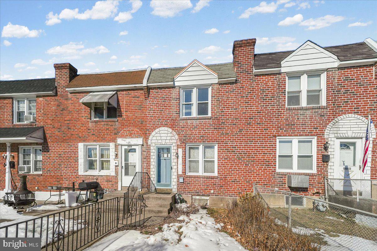 2038 Kent Road Folcroft, PA 19032 - Photo 1 of 17 Gallery Image 1