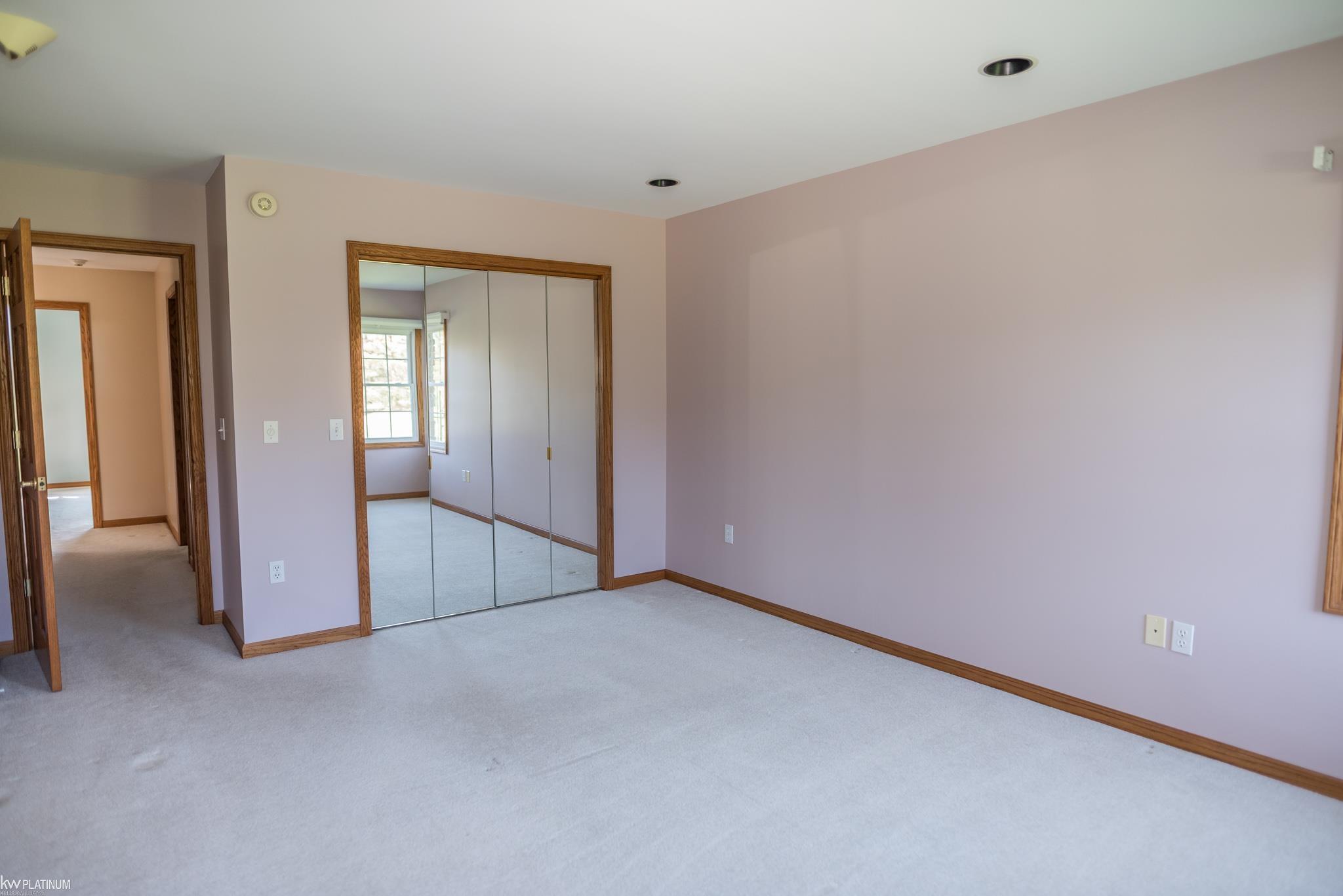 9980 Yale Road Avoca, MI 48006 - Photo 30 of 60 Bedroom 3