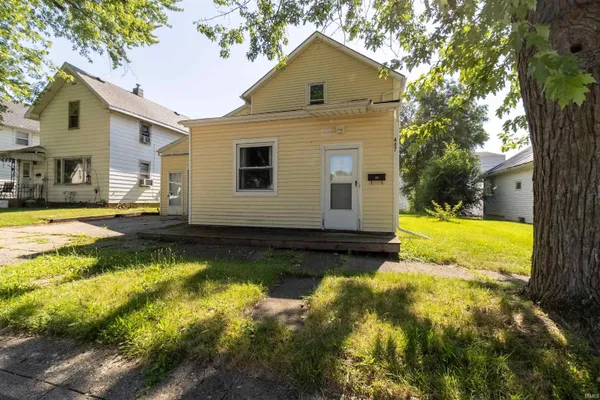 $132,900 | 407 North Franklin Street, Garrett, IN 46738