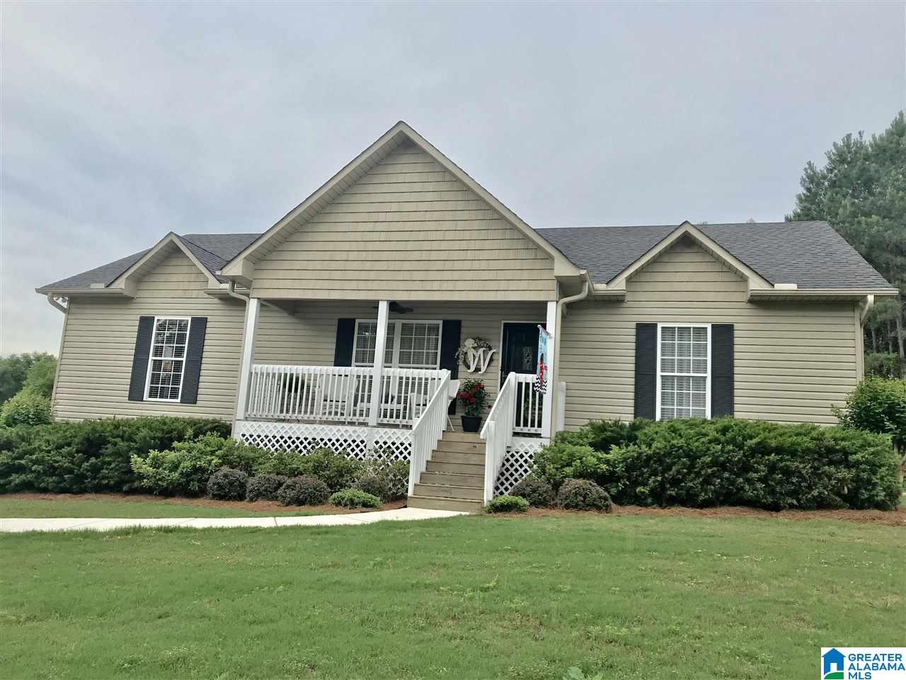 8884 Central Road Warrior, AL 35180 - Photo 1 of 46