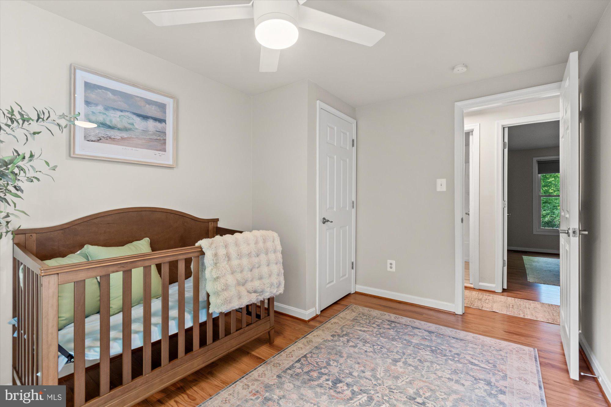 2228 Cocquina Drive Reston, VA 20191 - Photo 24 of 36