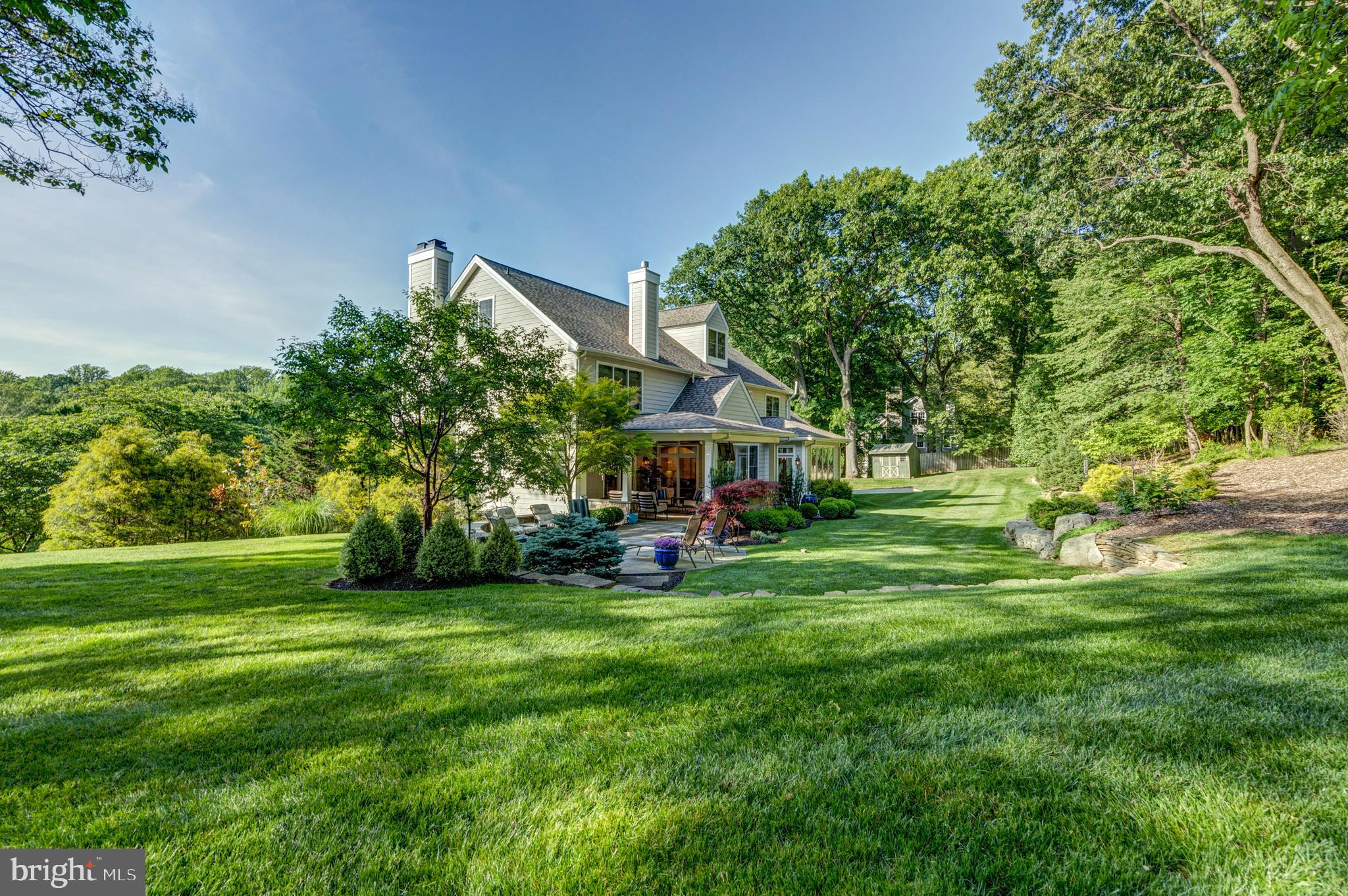 640 Narcisi Lane Wayne, PA 19087 - Photo 74 of 88