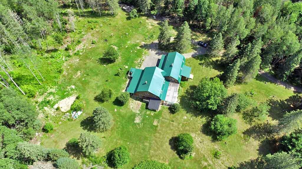 808 Skedgell Road Orient, ME 04471 - Photo 18 of 100 gambrel-808-skedgell-maine